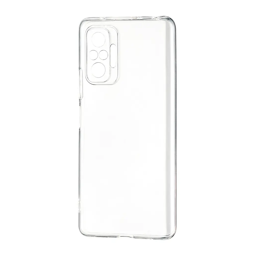 Чохол Silicone Case WS Protected Camera Xiaomi Redmi Note 12 Pro 4G/11 Pro 4G/11 Pro 5G/11E Pro/Poco X4 Pro 5G