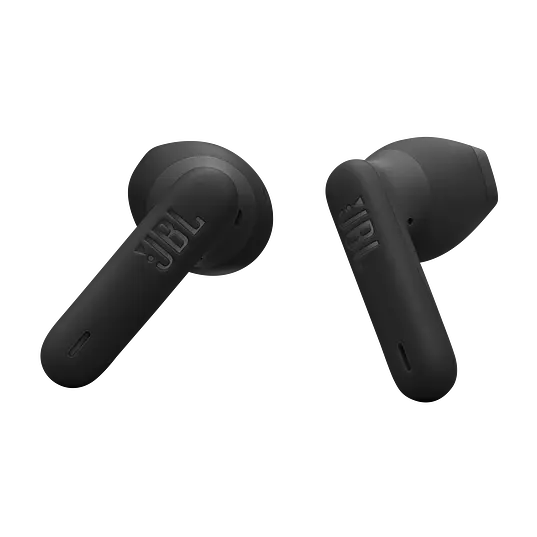 Навушники бездротові JBL Wave FLEX 2 стерео в кейсі чорні (JBLWFLEX2BLK) - фото 5