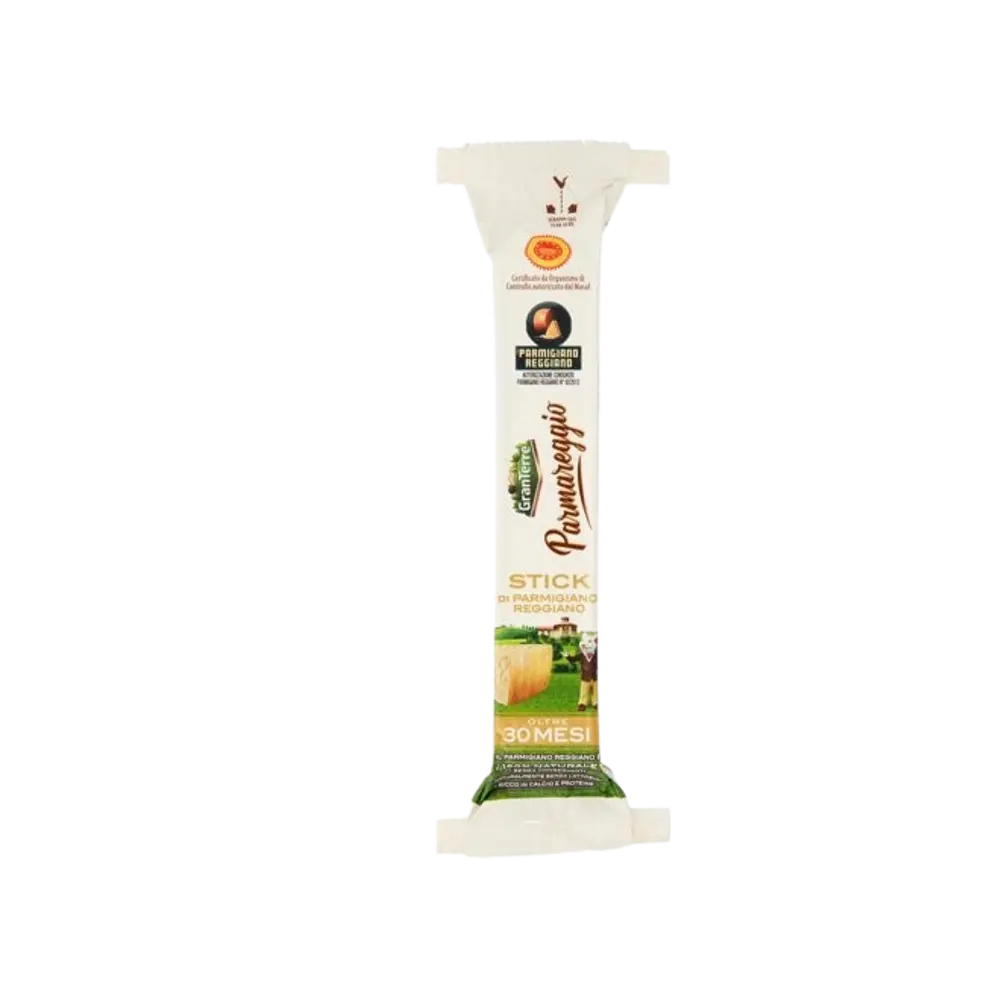 Сир пармезан Parmareggio Parmigiano Reggiano stick 100 г