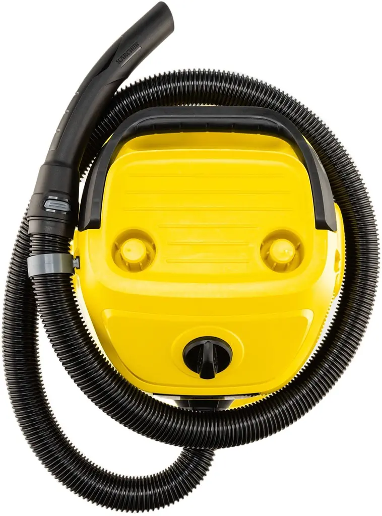 Пилосос професійний Karcher WD 3 V-17/4/20 1000 Вт контейнер 17 л 4.53 кг - фото 9
