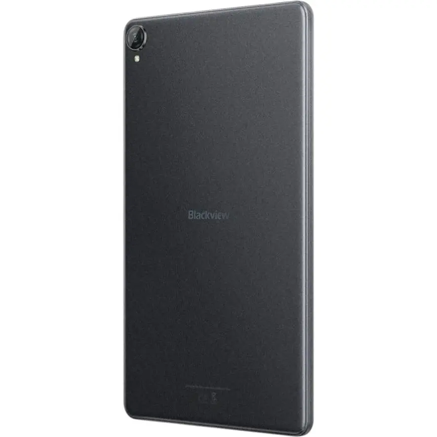 Планшет Blackview Tab 50 4/128GB Wi-Fi Space Grey - фото 6