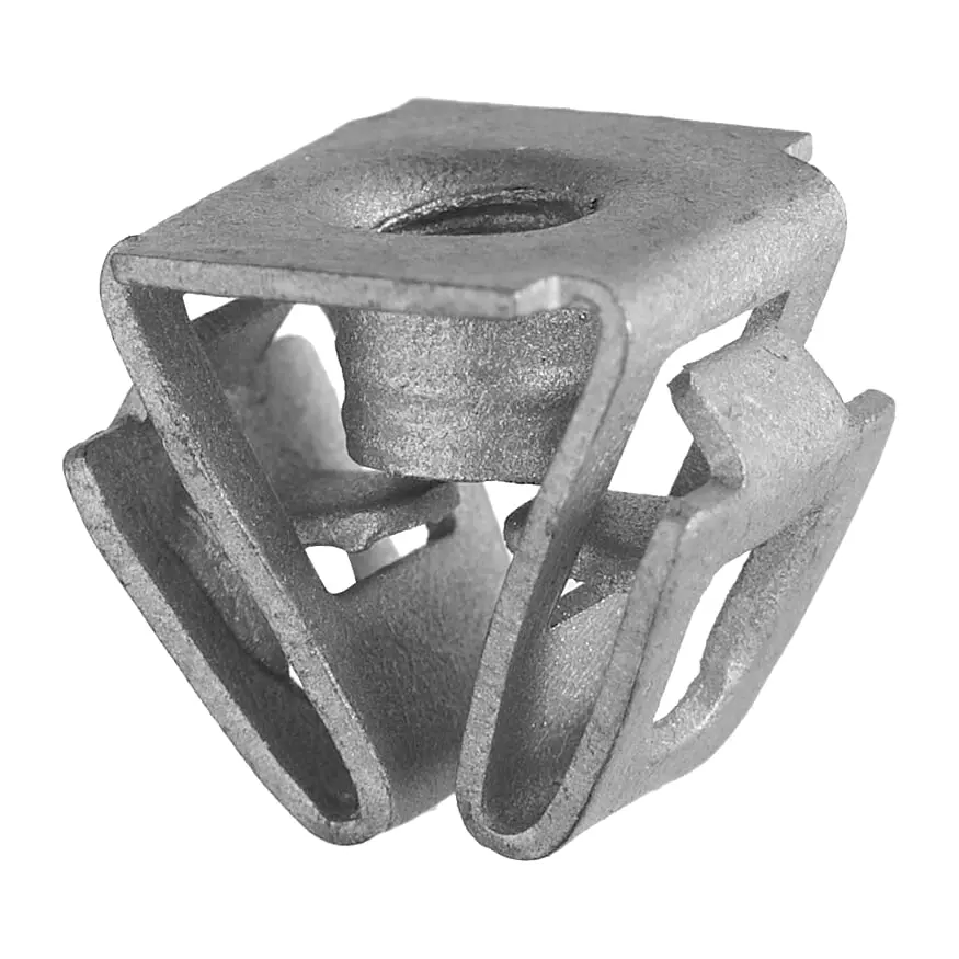 Фіксатор MAK (16617)