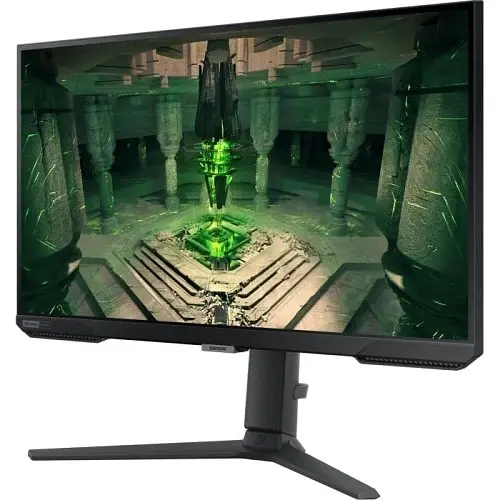 Монітор 27" Odyssey Gaming G40B, Black, IPS, 1920x1080 (16:9) Samsung teh0028045 - фото 3