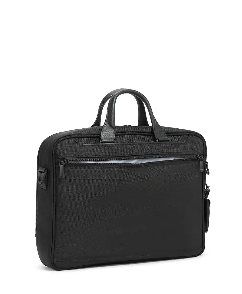 Сумка Для Ноутбука До 17" Tumi TUMI ALPHA BLACK 44x33x12 02603114D4 - фото 3