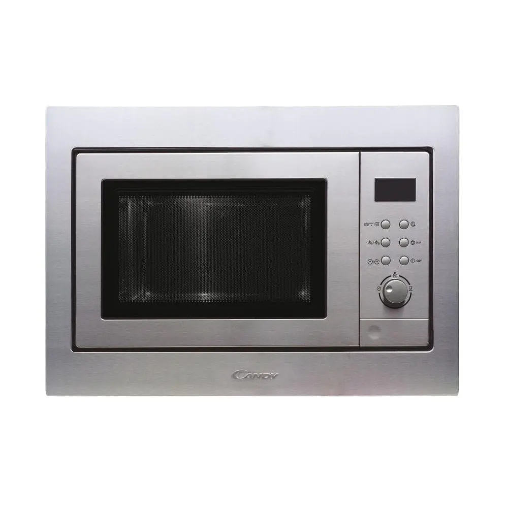 Мікрохвильовка з грилем та конвекцією Candy MIC256EX - фото 2