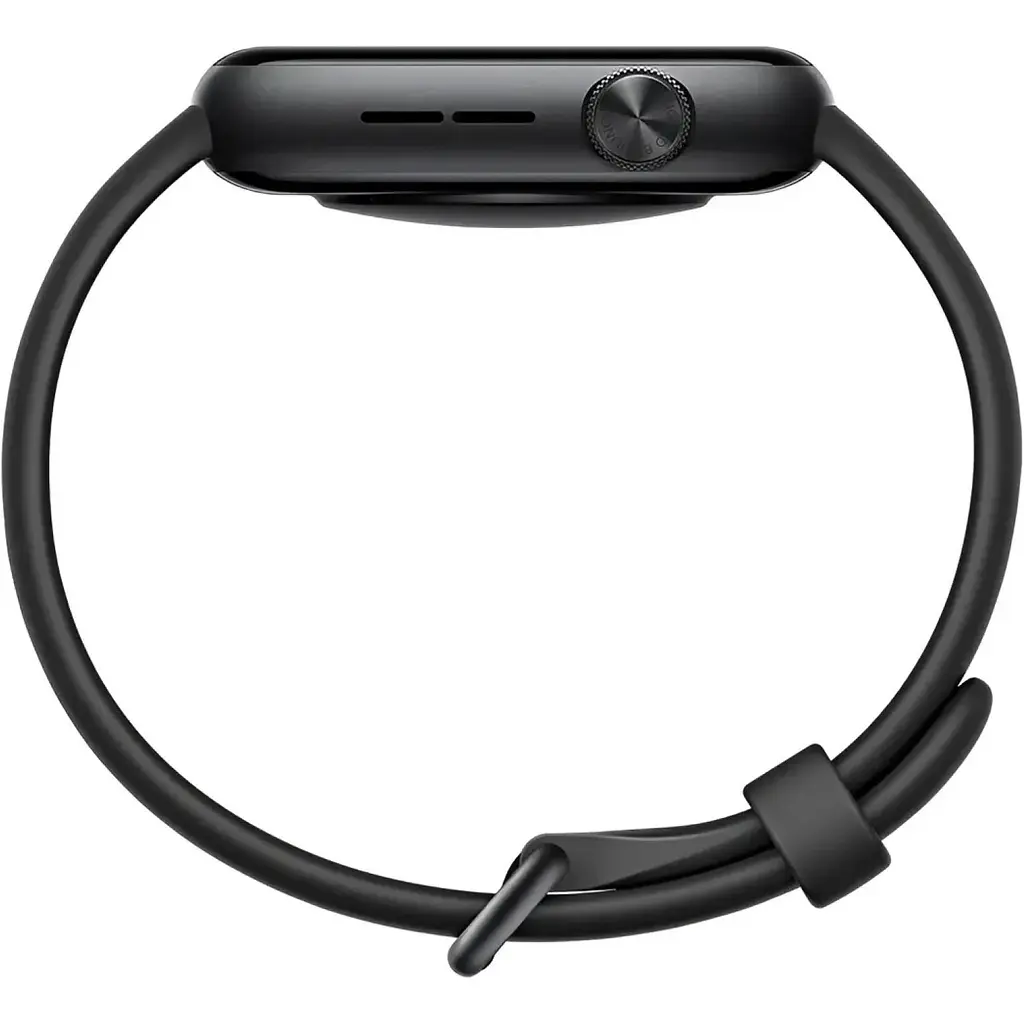 Смарт-годинник Honor Watch 5 Black [144250] - фото 6