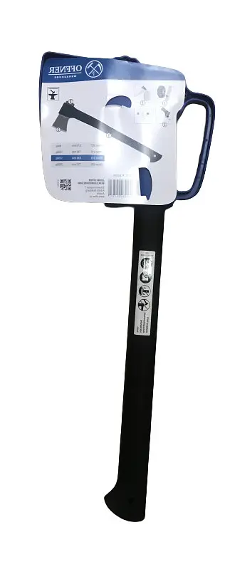 Професійна сокира-колун Offner-Profiline 919, 1700 г. Offner (F1560596) - фото 3