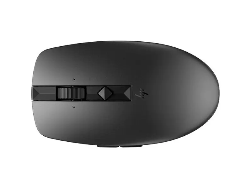 Миша HP 710 Rechargeable Silent Mouse (6E6F2AA) - фото 4