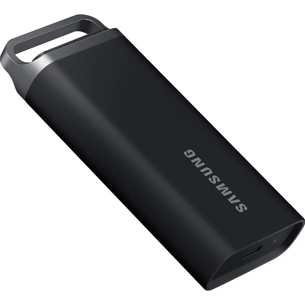 SSD накопичувач Samsung T5 EVO 8 TB (MU-PH8T0S) - фото 6