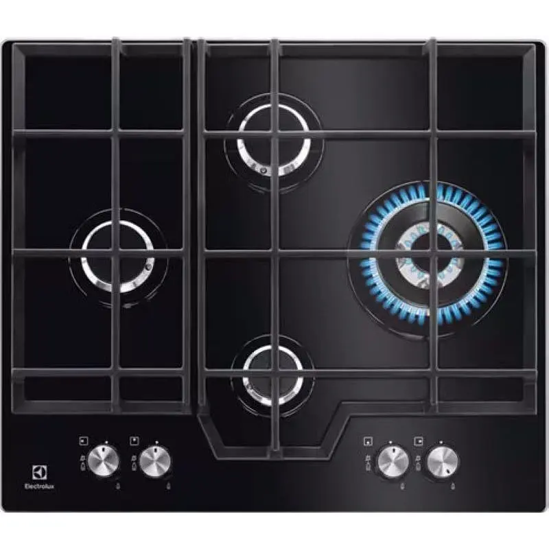 Робоча поверхня ELECTROLUX KGG 6456 K