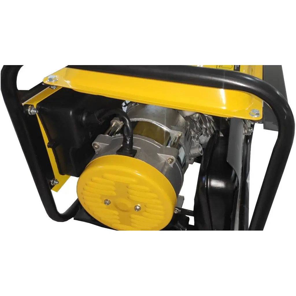 Генератор бензиновий Kuyia TM1000CL [118288] - фото 4