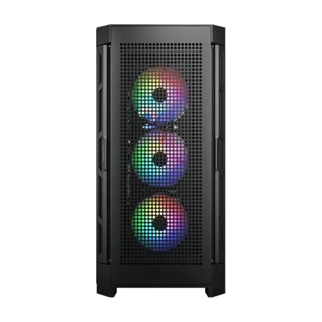 Корпус для ПК Cougar Airface Pro RGB - фото 5