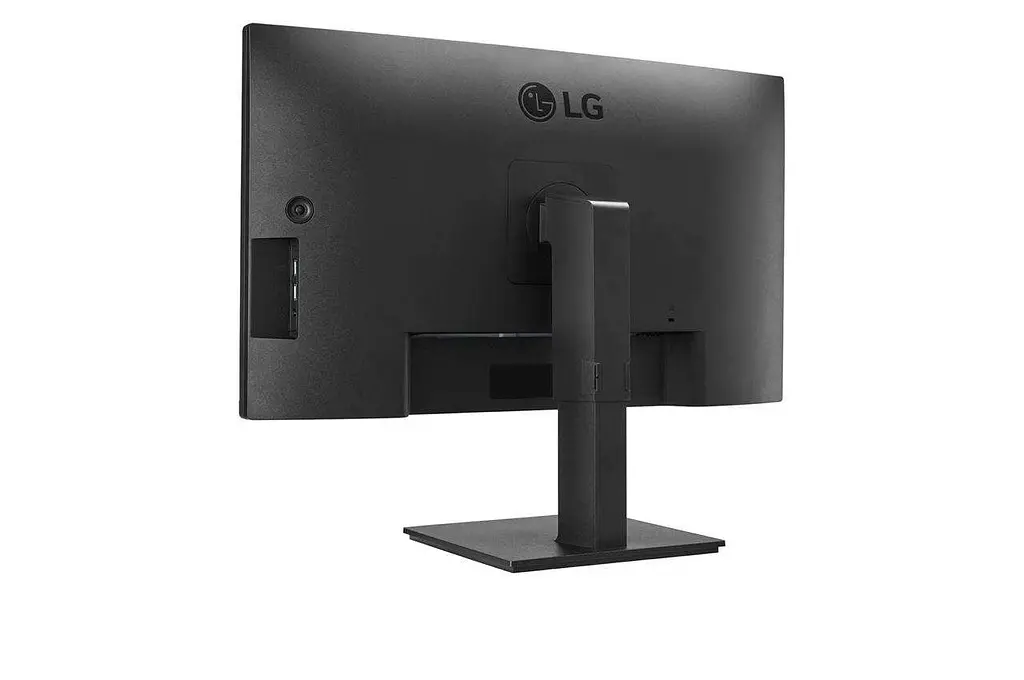 Монітор LG 27BQ75QB (27BQ75QB-B.AEU) - фото 5