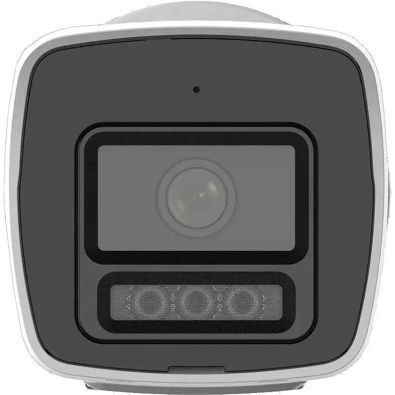 IP камера Hikvision DS-2CD1027G2H-LIUF (2.8мм) - фото 2