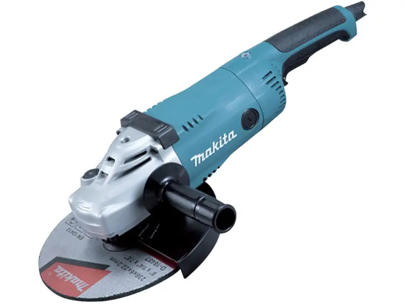Болгарка Makita GA9020RF