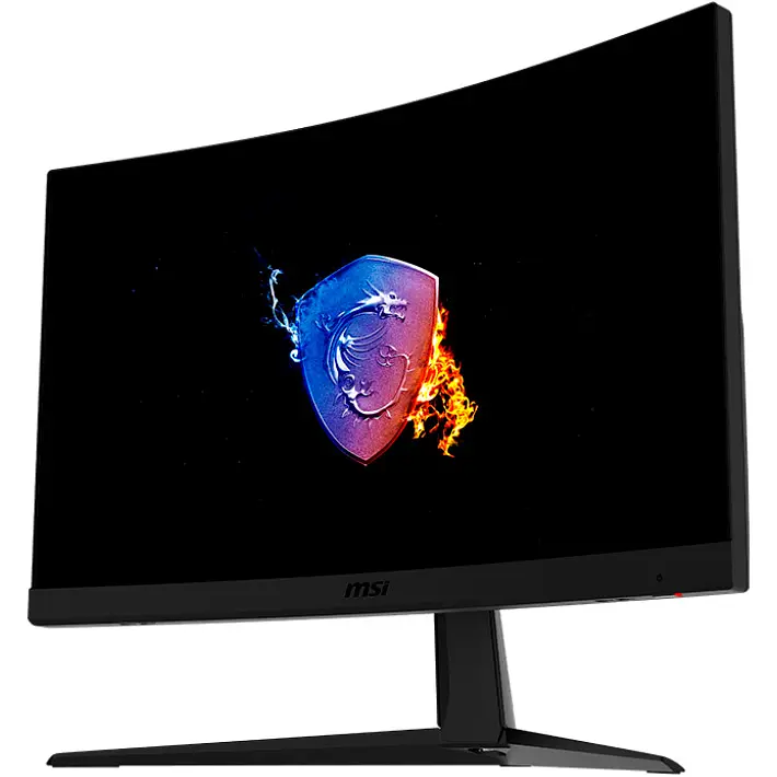 Монітор MSI MAG Artymis 242C [104536] - фото 3