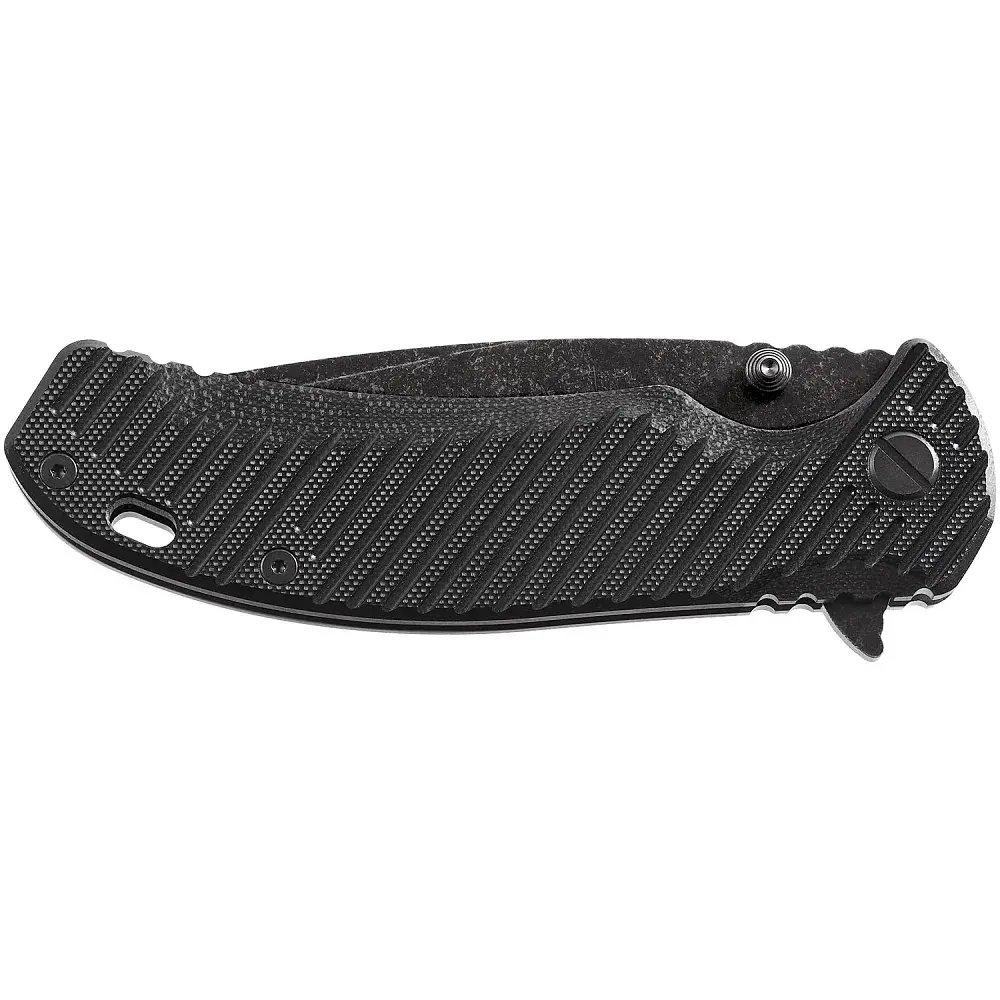 Ніж Skif Sturdy II BSW Black - фото 3