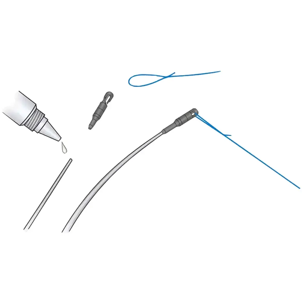 Конектор Stonfo 232 Elite Line Connector 1.5 мм - фото 2