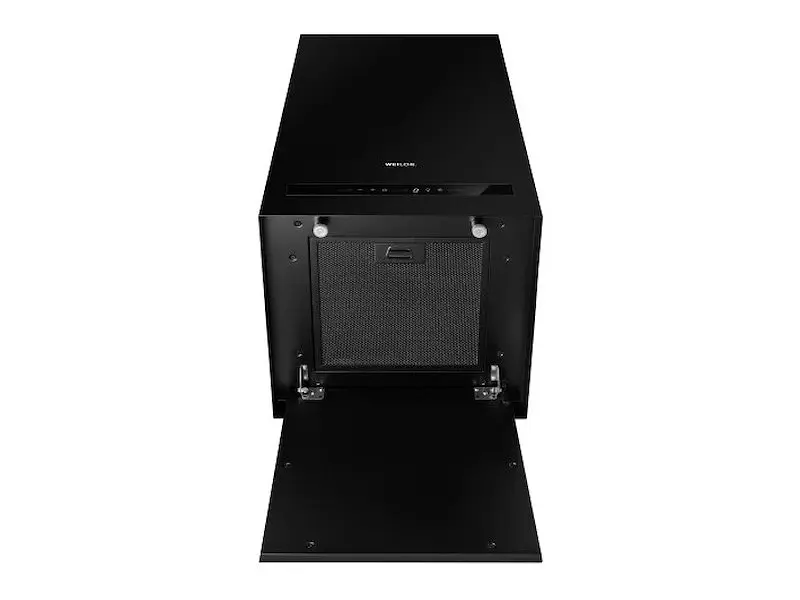 Витяжка декоративна WEILOR WQS 4815 FBL - фото 3