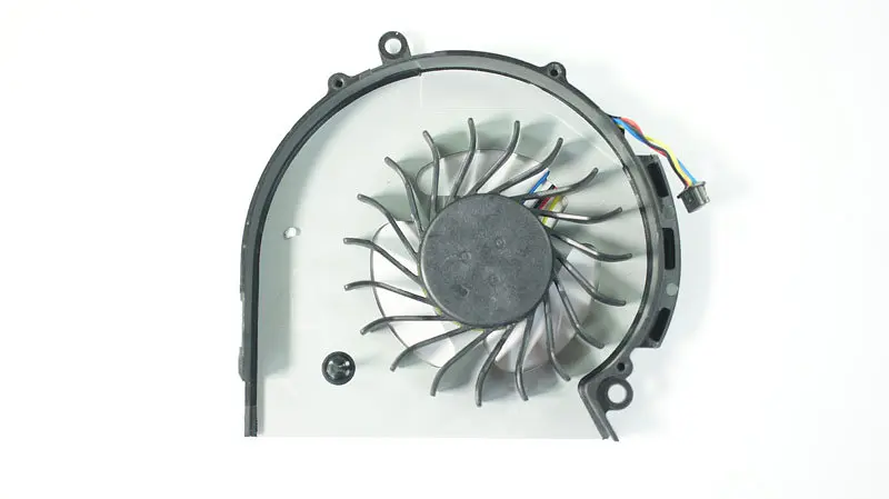 Вентилятор для ноутбука HP PAVILION 14-D 15-D 16-D 17-D 240 G2 250 G2 255 G2 series (747241-001) (Кулер) - фото 2
