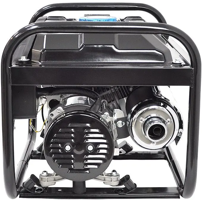 Генератор бензиновий meFMfa G3500Е [156582] - фото 4