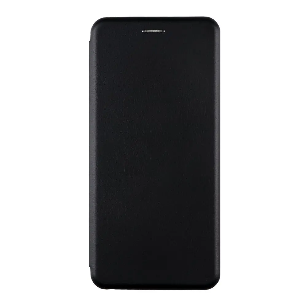 Шкіряний чохол-книжка 360 Hard Xiaomi Redmi 13 4G / Poco M6 4G Black (34939_3344686)