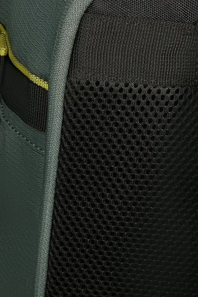 Рюкзак S/M 15.6" American Tourister TAKE2CABIN DARK FOREST 40x30x20 91G*04009 - фото 10