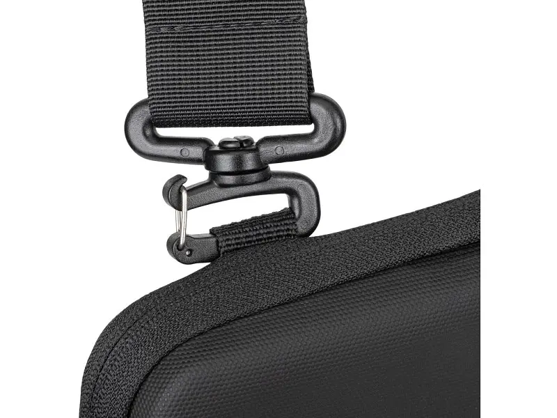 Чохол для ноутбука RIVACASE Antishock 5131 15.6 Black - фото 7