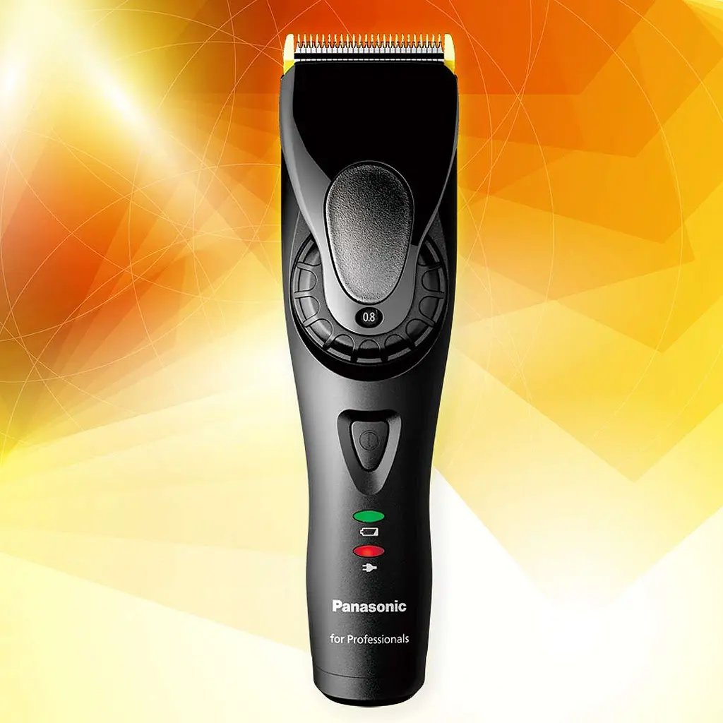 Професійна машинка для стрижки Panasonic ER-GP80-K820 - фото 12