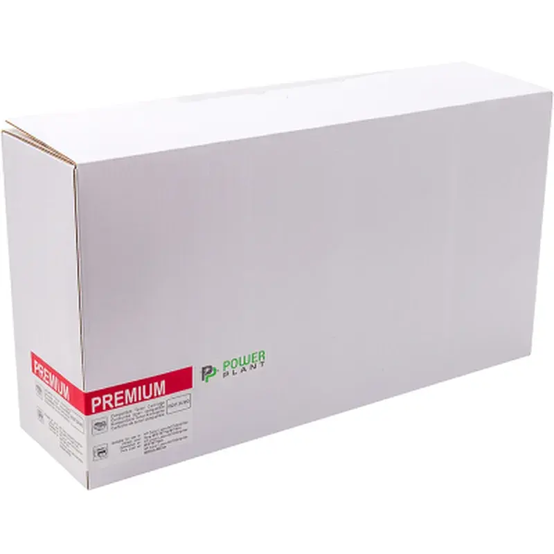 Картридж PowerPlant HP CLJ Enterprise M776 MG (PP-W2013AMG) - фото 4