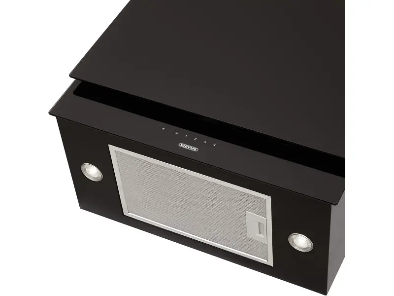 Витяжка ELEYUS INSPIRO 1200 LED 60 BL - фото 4