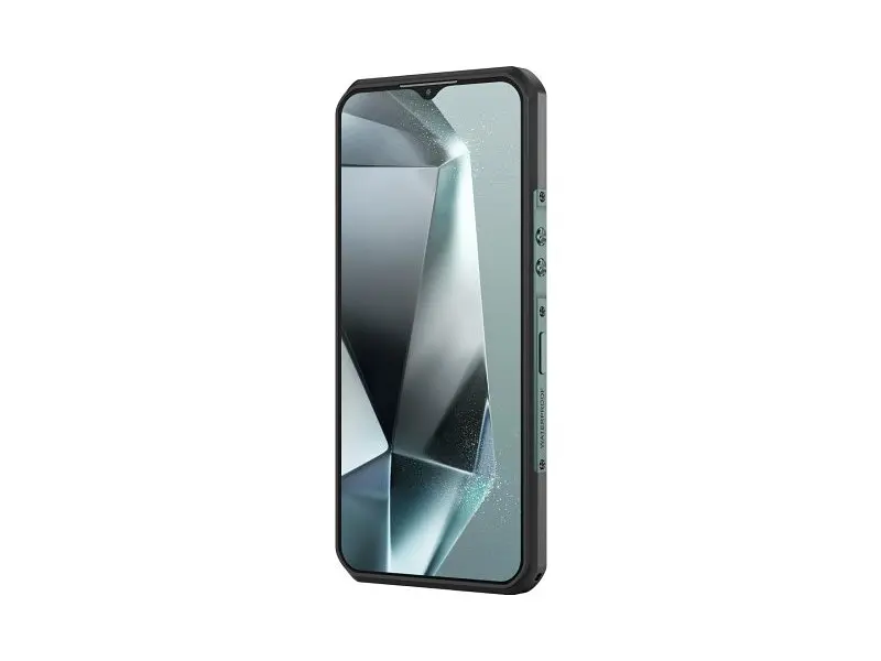 Смартфон Oukitel WP35 Pro 12/512GB Green - фото 4