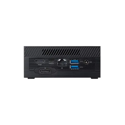 ПК-неттоп ASUS PN50-BBR545MD-CSM AMD Ryzen 5 4500U/2*SO-DIMM/SATA+M.2SSD/int/BT/WiFi/NoOS (90MR00E1-M00160) - фото 9