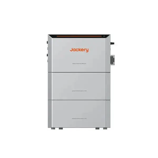 Зарядна станція Jackery HP 2000 Ultra (2048 Вт·год) - фото 2