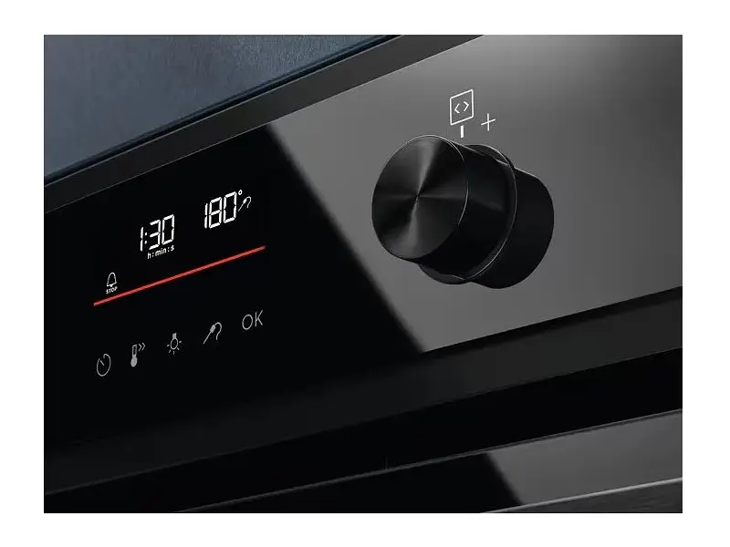 Духова шафа Electrolux EOD6F77H - фото 2