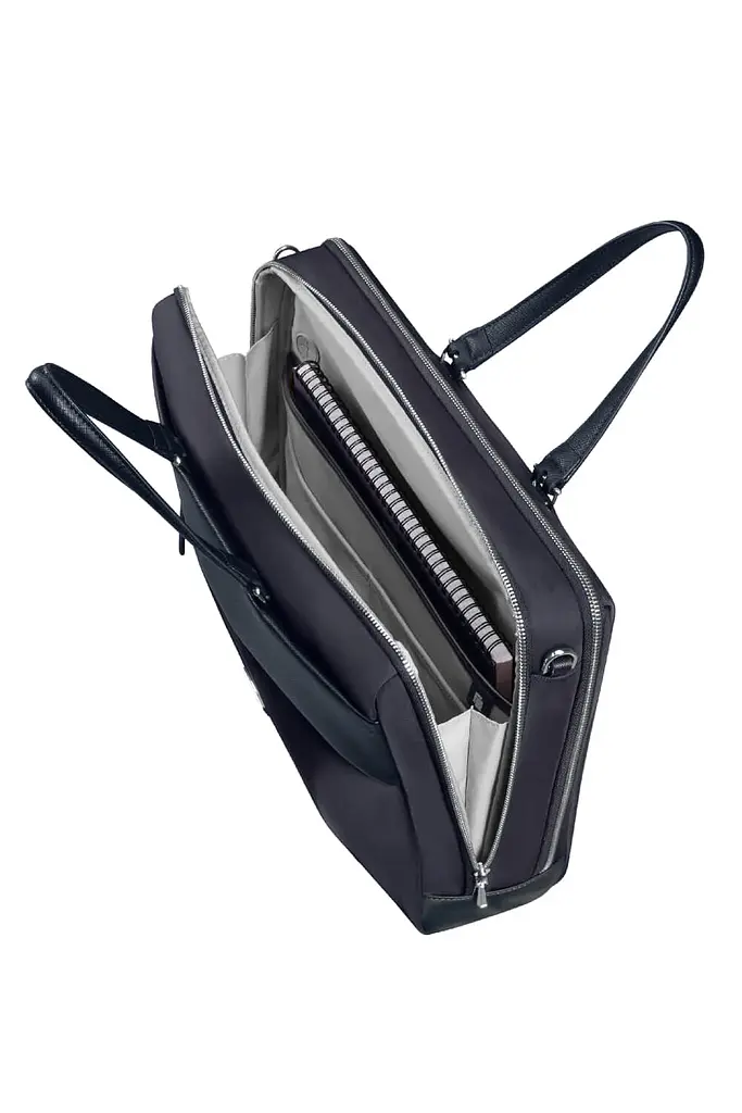 Сумка Для Ноутбуку 15,6" Samsonite ZALIA 3.0 DARK NAVY 40x30x10 KM4*01002 - фото 6