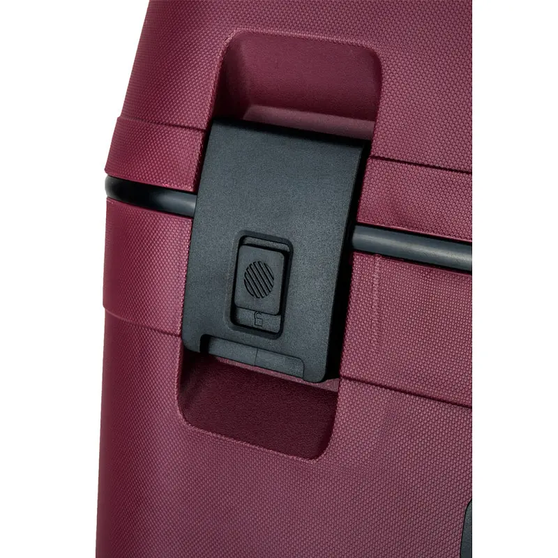 Валіза Travelite Terminal на 4 колесах S TL076047 Lilac (TL076047-19) - фото 7