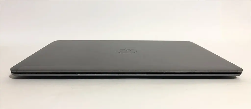 Ноутбук HP Elitebook 1040 G1 / 14" FullHD IPS / i5-4200U / 8GB / 180GB SSD / 4G/LTE / Win10Pro / Backlight / сканер відбитка - Б/в - фото 7