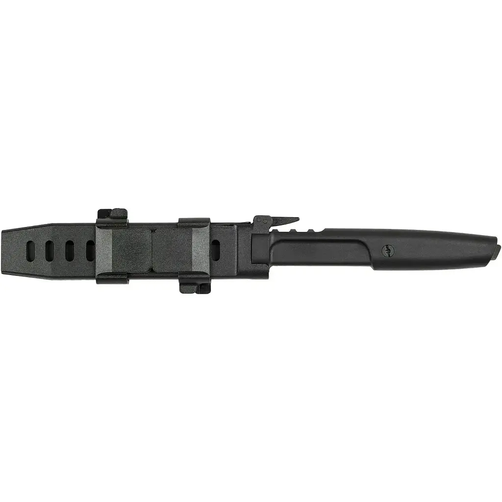 Ніж Extrema Ratio Mamba MIL-C Black (04.1000.0477/BLK) - фото 2