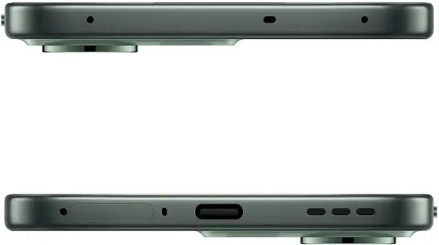 Смартфон Reno 14 F 8/256GB Luminous Green OPPO teh0023268 - фото 4