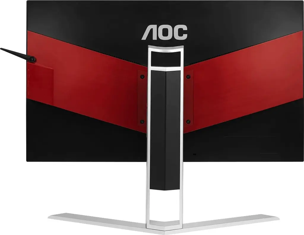 Монітор 27" AOC Agon (AG271QX) 2560x1440 (QHD 2K) TN+film 144 Hz Б/в - фото 6