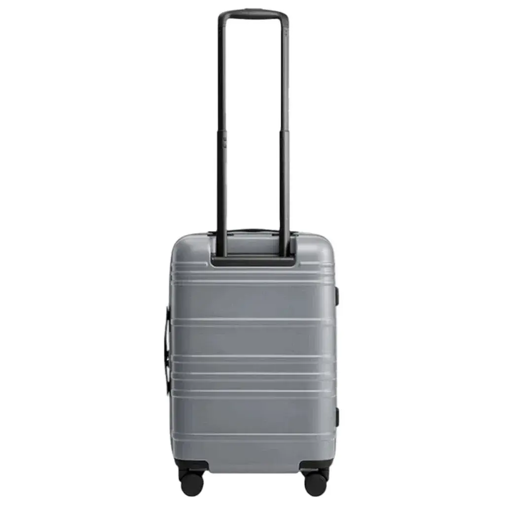 Валіза Xiaomi Ninetygo Modern Luggage 20" Grey (6941413244473) - фото 8