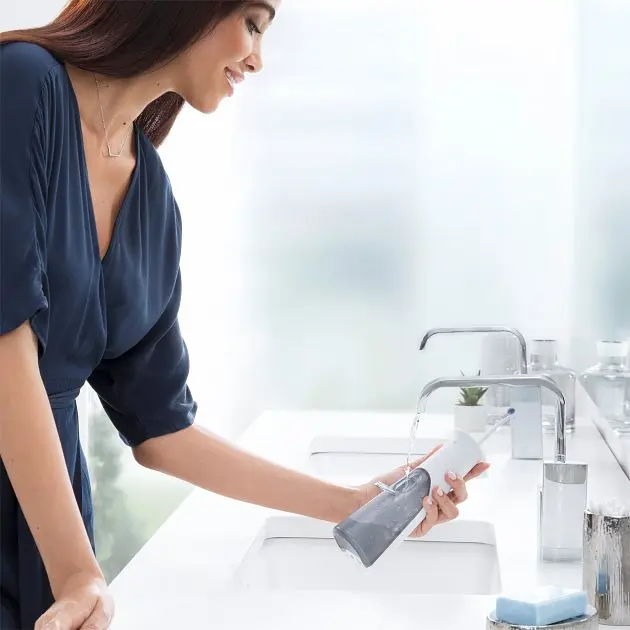 Ирригатор Oral-B Aquacare Pro-Expert - фото 10