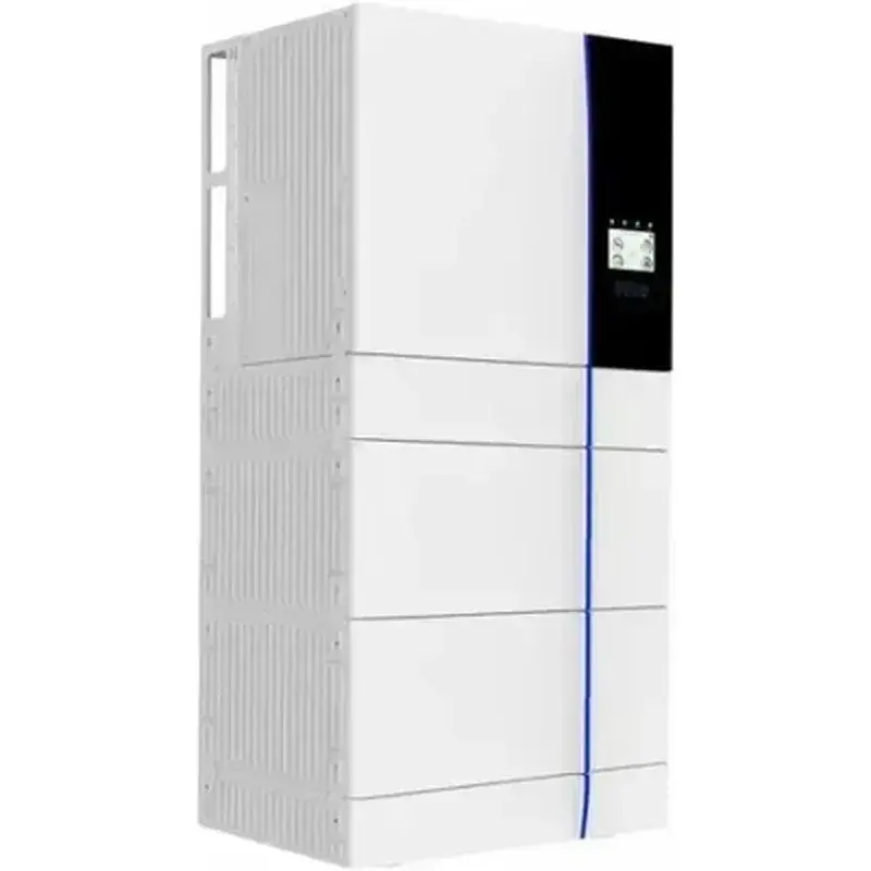 Сонячний інвертор Deye GB-S20K-EU, 20кВт 3ф, модульний (GB-S20K-EU) - фото 2