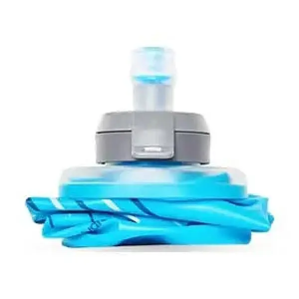 Пляшка HydraPak 600ml Ultraflask Speed (1053-AH164) - фото 2