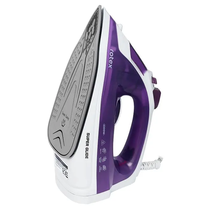 Утюг RIC42-C Ultra Glide - фото 7