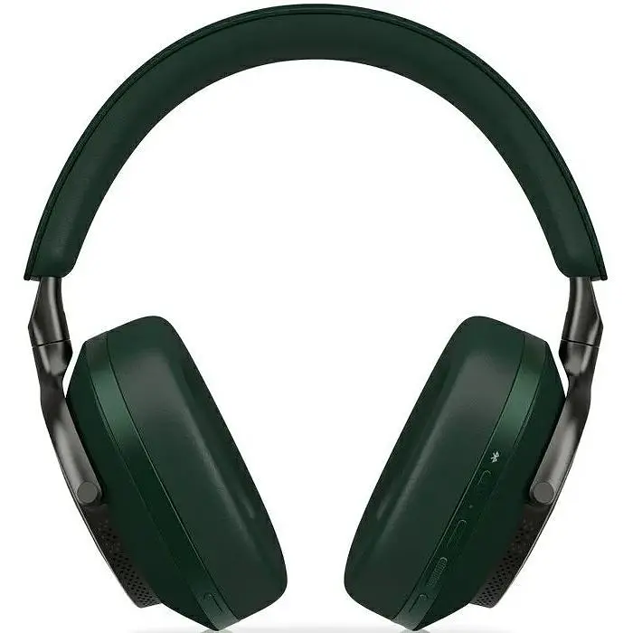 Наушники Bowers & Wilkins PX8 Dark Forest - фото 2