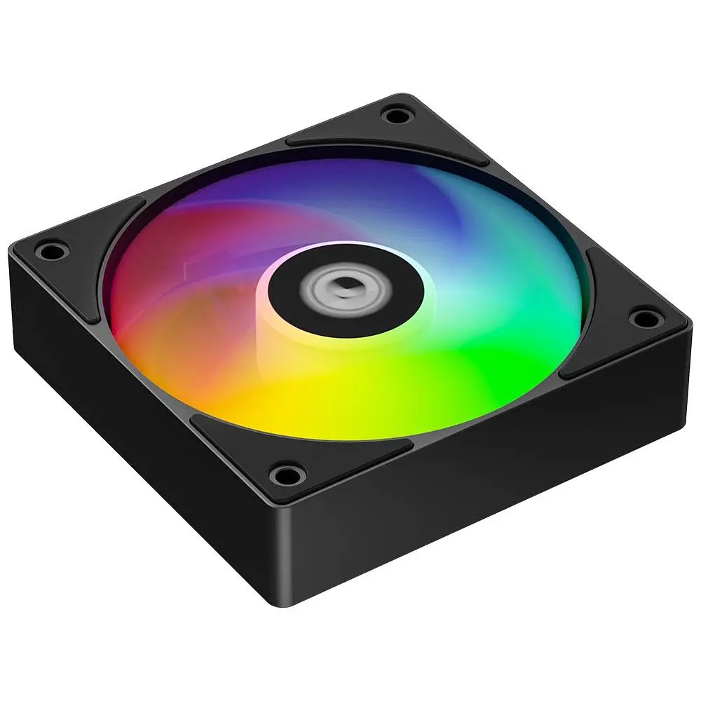 Кулер для процесора ID-Cooling SE-903-XT V2 ARGB (SE-903-XT V2 ARGB) - фото 10