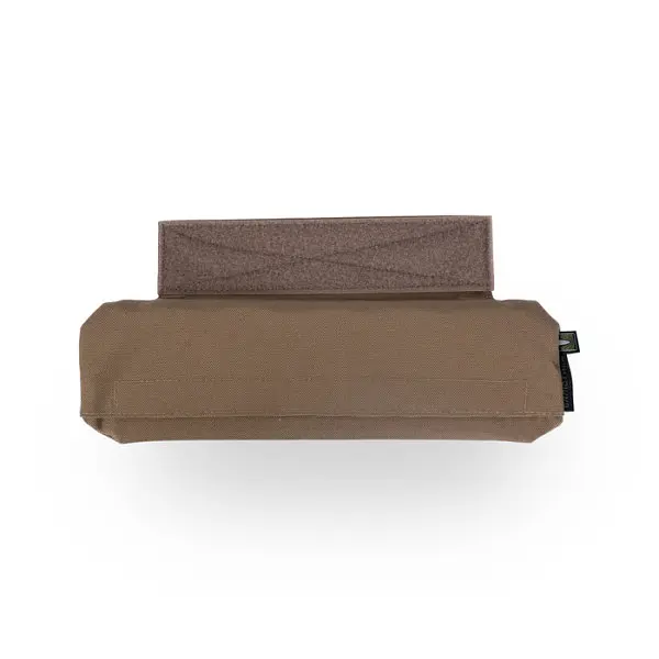 Захист попереку S–M з MOLLE 1 класу захисту (Койот) - фото 2