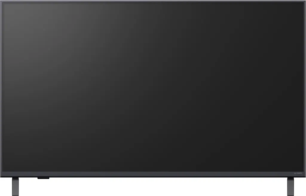 LG Телевізор 50" LG QNED 4K 60Hz Smart WebOS Black - фото 9